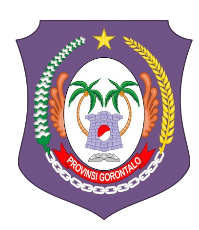 Logo BADAN PENDAPATAN DAERAH